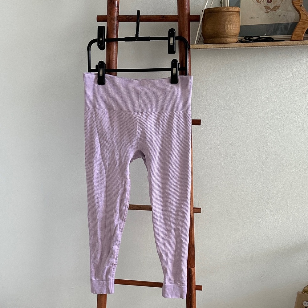 Sweaty Betty Mindful seamless leggings